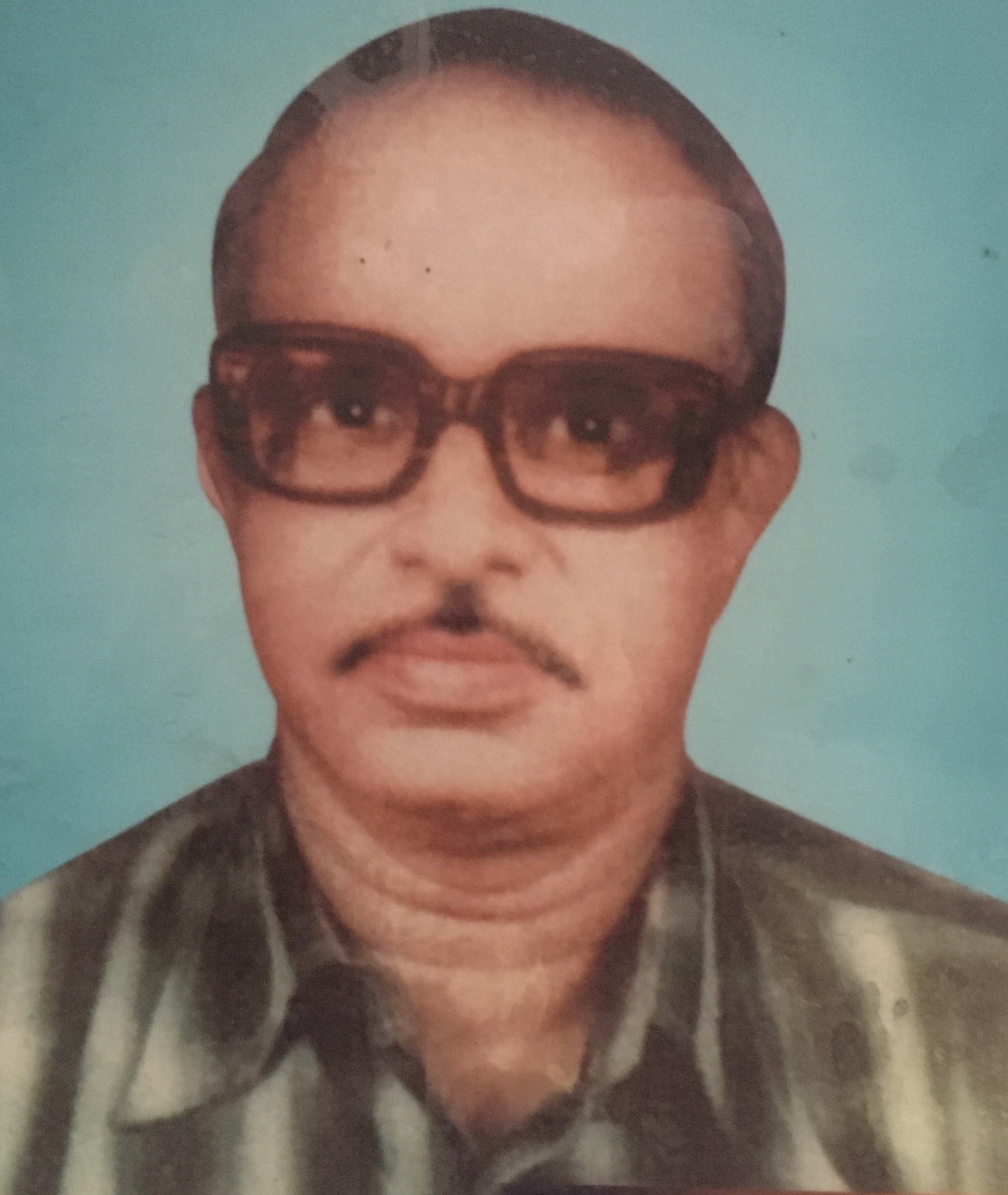 CA LATE CA LAXMINARAYAN C